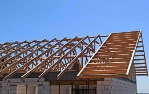 Wiązary drewniane prefabrykowane mgdachy