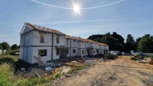 Wiązary prefabrykowane mg dachy