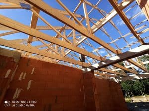 Wiązary prefabrykowane mg dachy